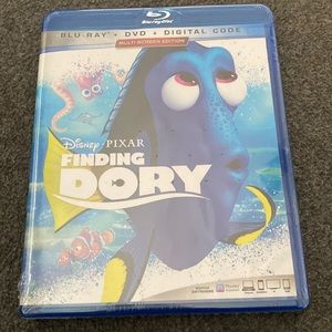 Disney Finding Dory multi-screen edition, never been opened